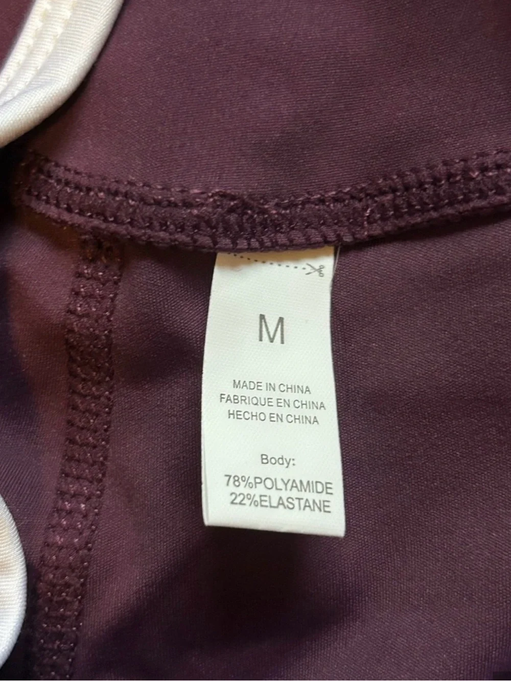 ALO  flare leggings